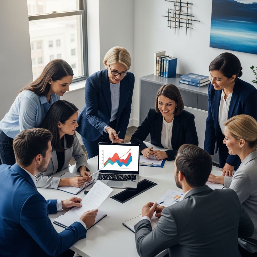 Essential strategies for law firms to build genuine diversity, equity, and inclusion for sustained growth and client appeal.
