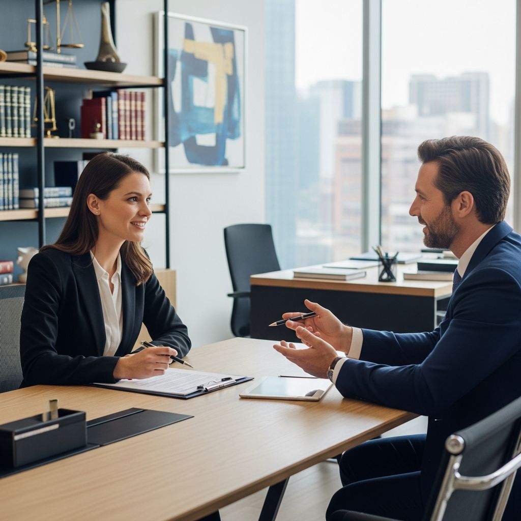 Transform your law firm by prioritizing client needs, empathy, and seamless experiences for lasting success and loyalty.