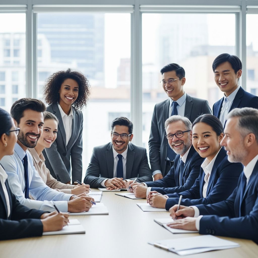 Discover compliant approaches to fostering workplace diversity and creating equitable hiring practices.