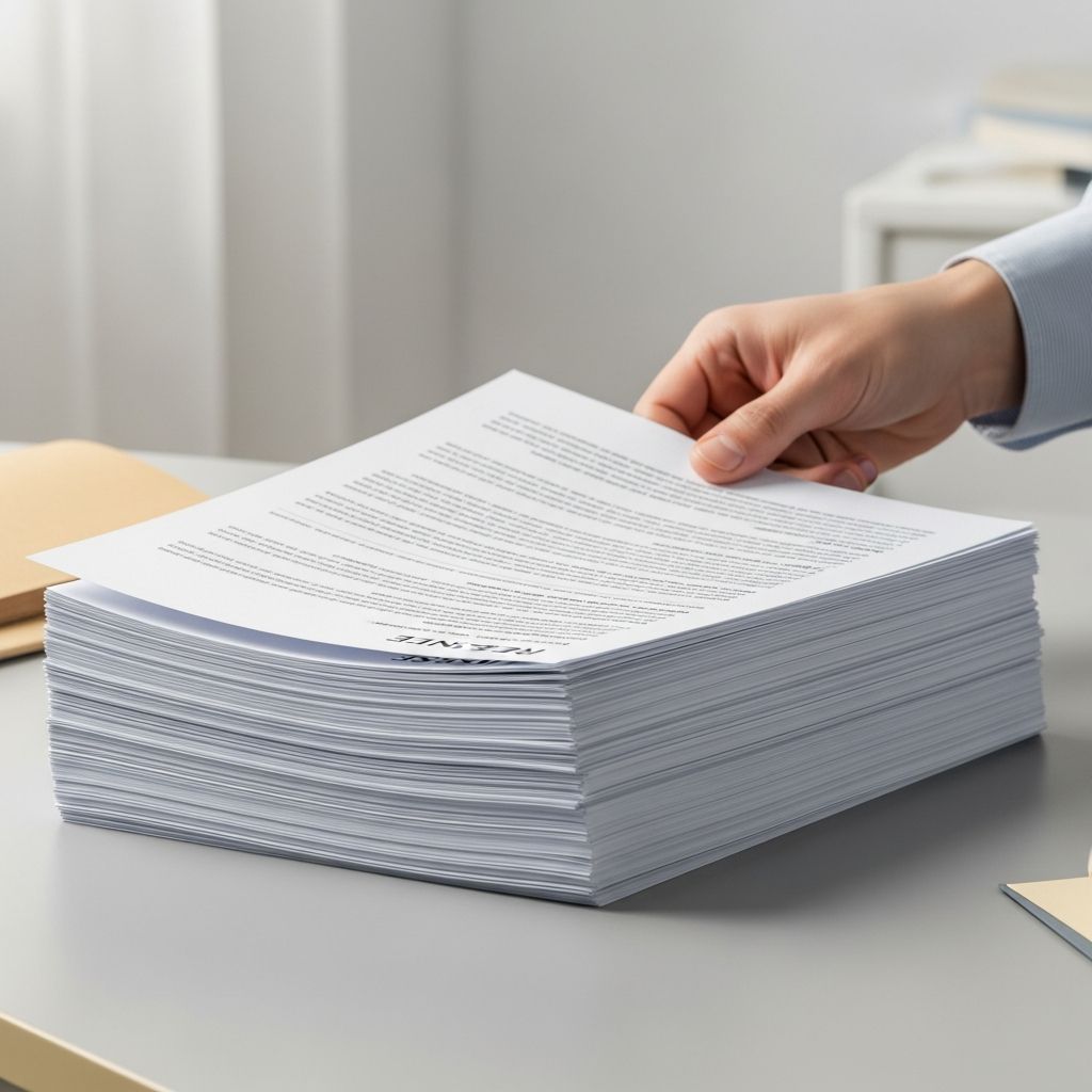 Master efficient resume distribution techniques to reach more employers and land interviews faster in a competitive job market.