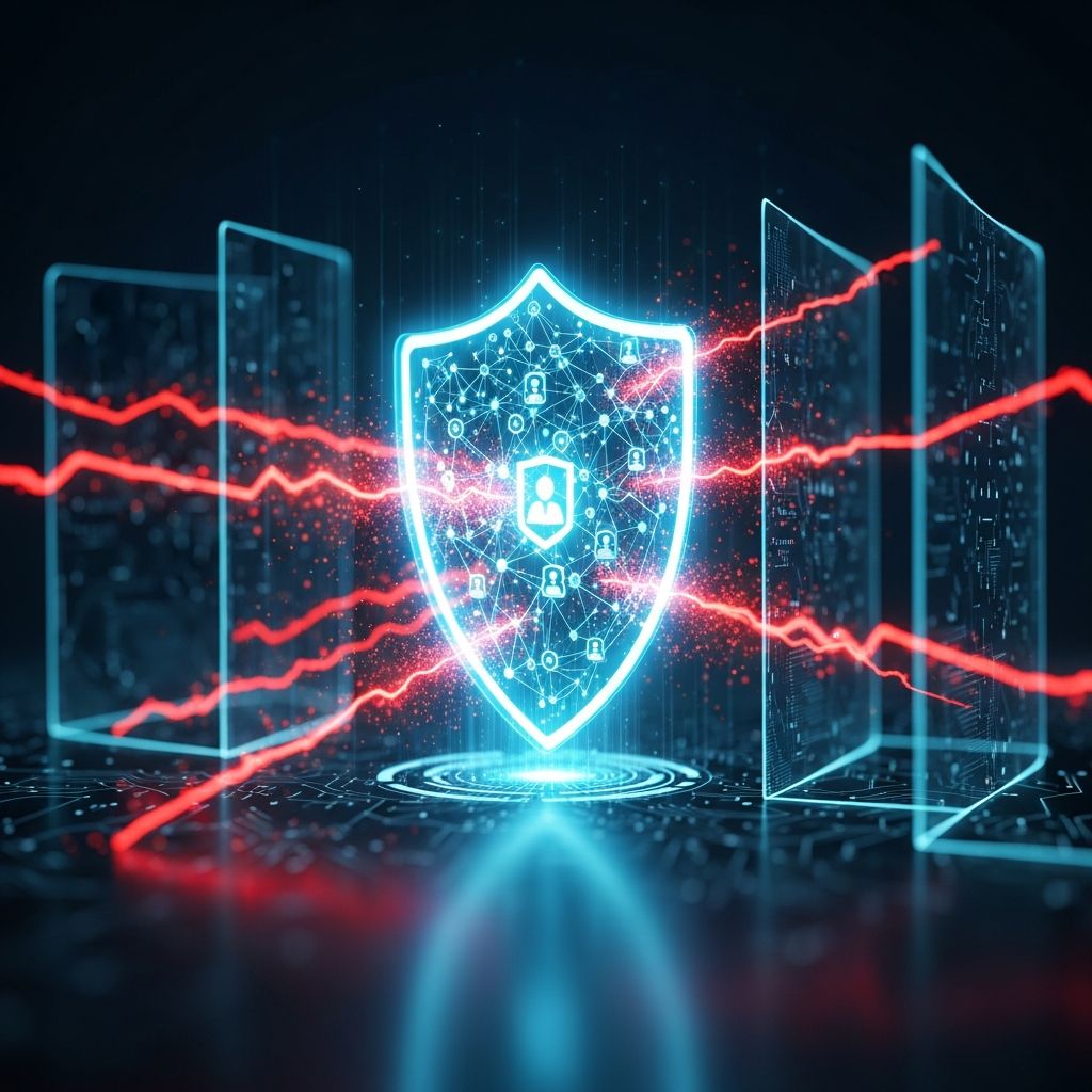 Uncover the hidden dangers of data breaches and essential strategies to protect your enterprise from cyber threats and compliance pitfalls.