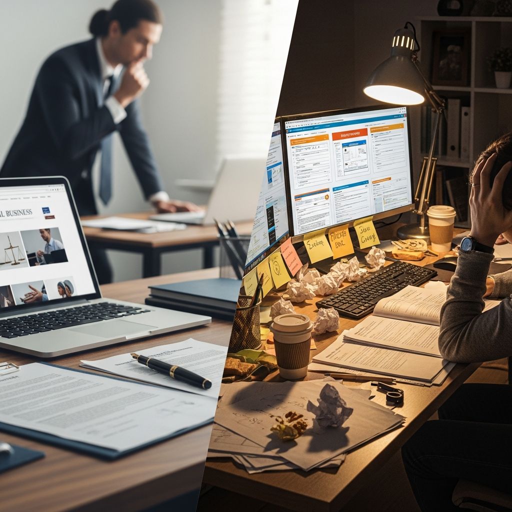 Explore whether hiring a lawyer for business incorporation is worth the investment or if you can manage it yourself.