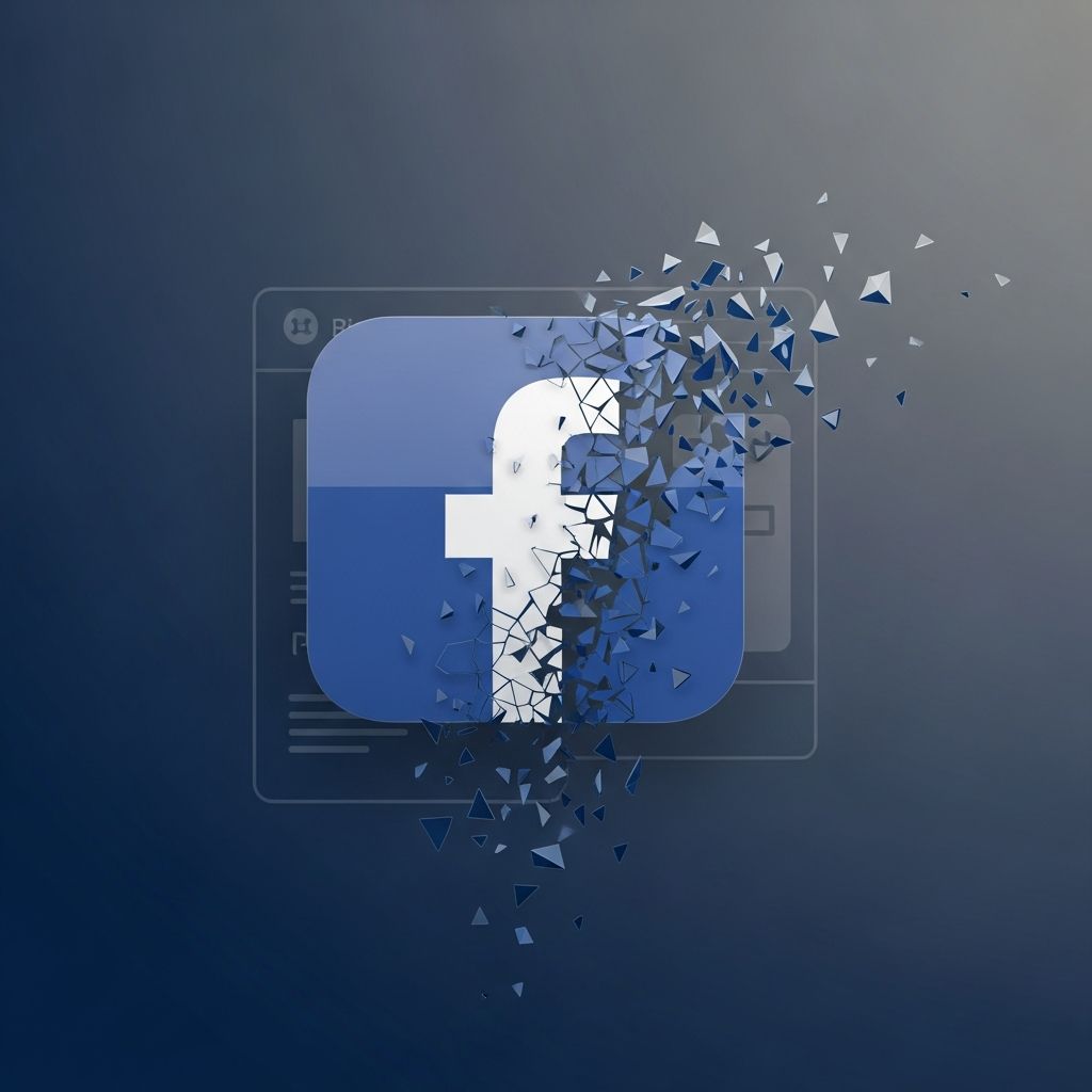 Understand why Facebook might suspend your business page and learn proven strategies to prevent and recover from account bans effectively.