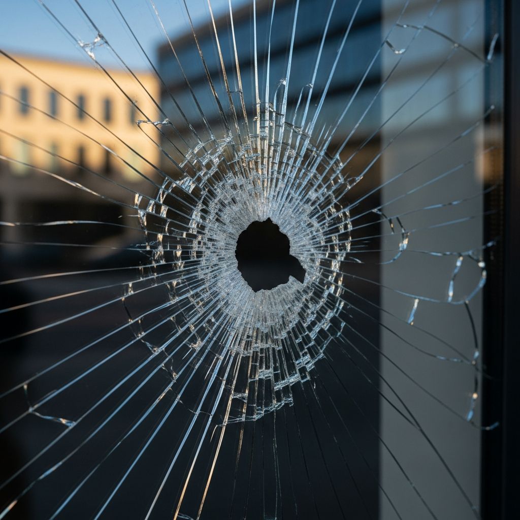 Discover essential legal strategies for business owners facing broken windows from vandalism, covering immediate actions, liability, and recovery paths.