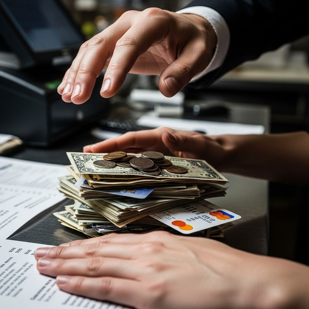 Understand federal rules on tips, tip credits, pooling restrictions, and your rights as a tipped worker under U.S. labor laws.