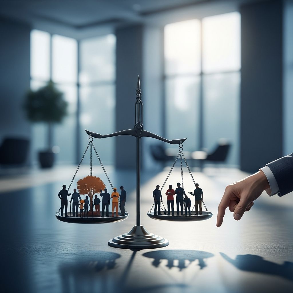 Unpack the legal boundaries of employer-requested volunteering: when it's allowed, wage risks, and employee protections under FLSA.