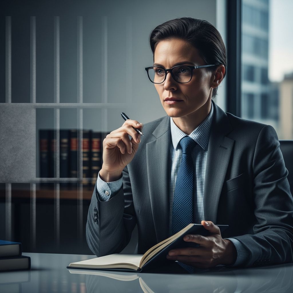 Discover if individuals with felony convictions can pursue and achieve a legal career, state by state insights.