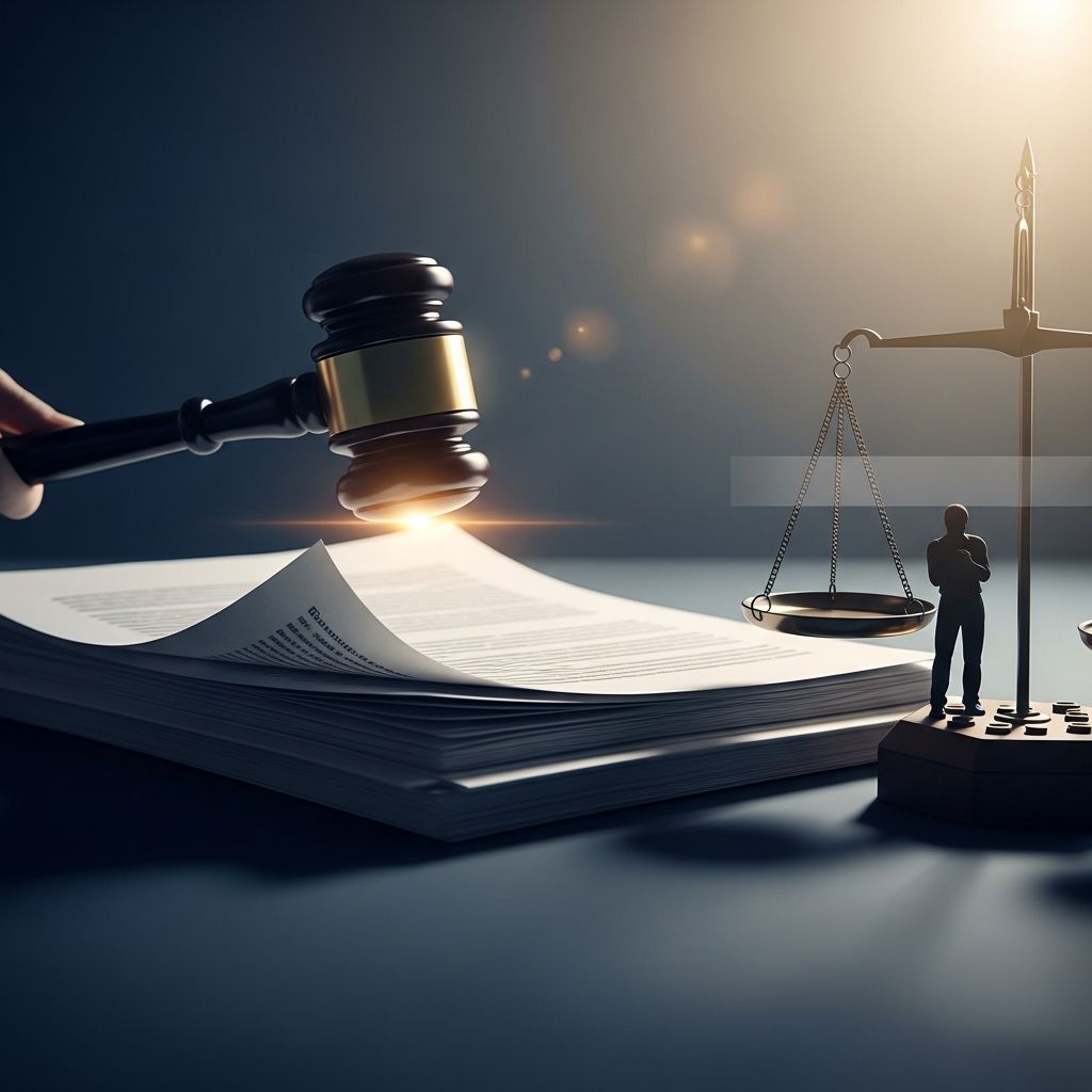 Unpacking whether public entities can compel you to release personal injury rights in exchange for benefits or services.