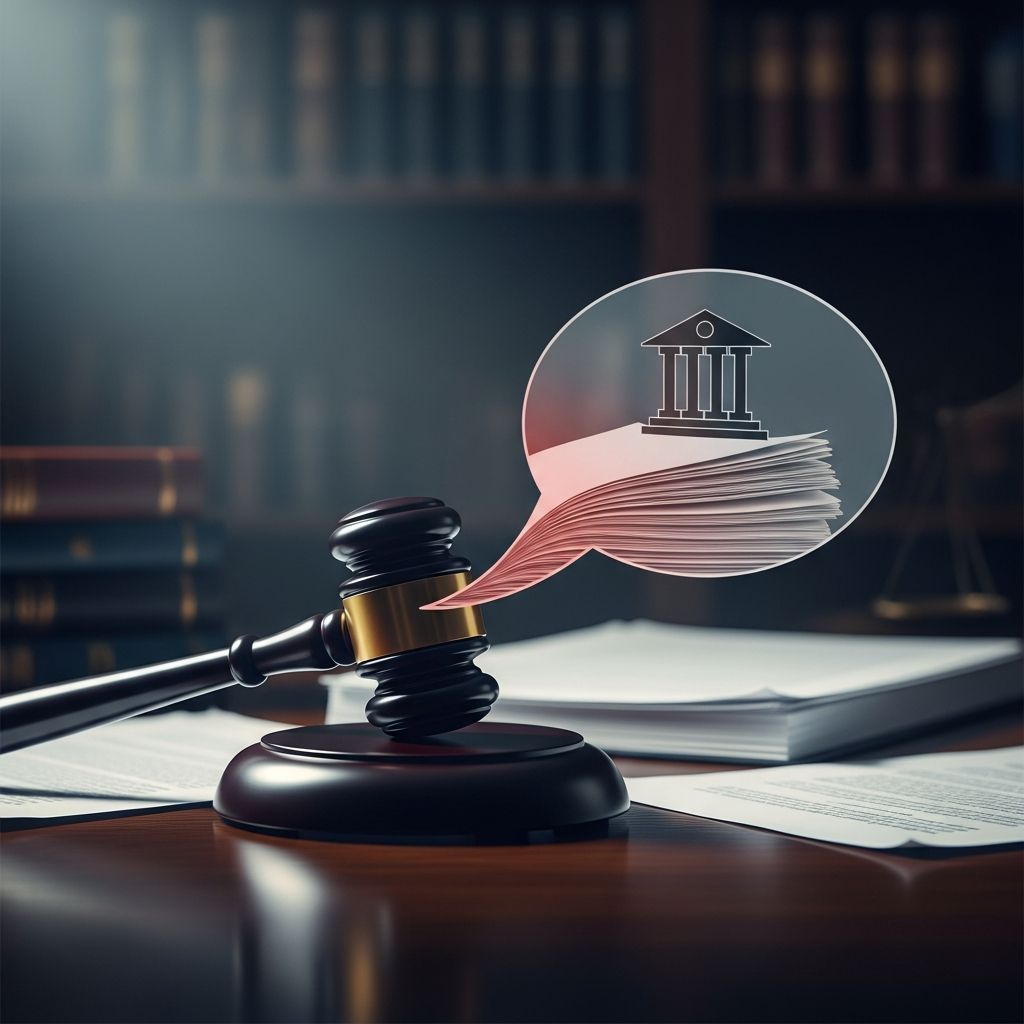 Discover when harsh words cross into illegal territory, from workplace harassment to threats, and your options for justice.