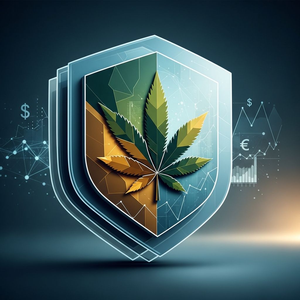 Navigate cannabis insurance requirements with comprehensive coverage strategies for operators.