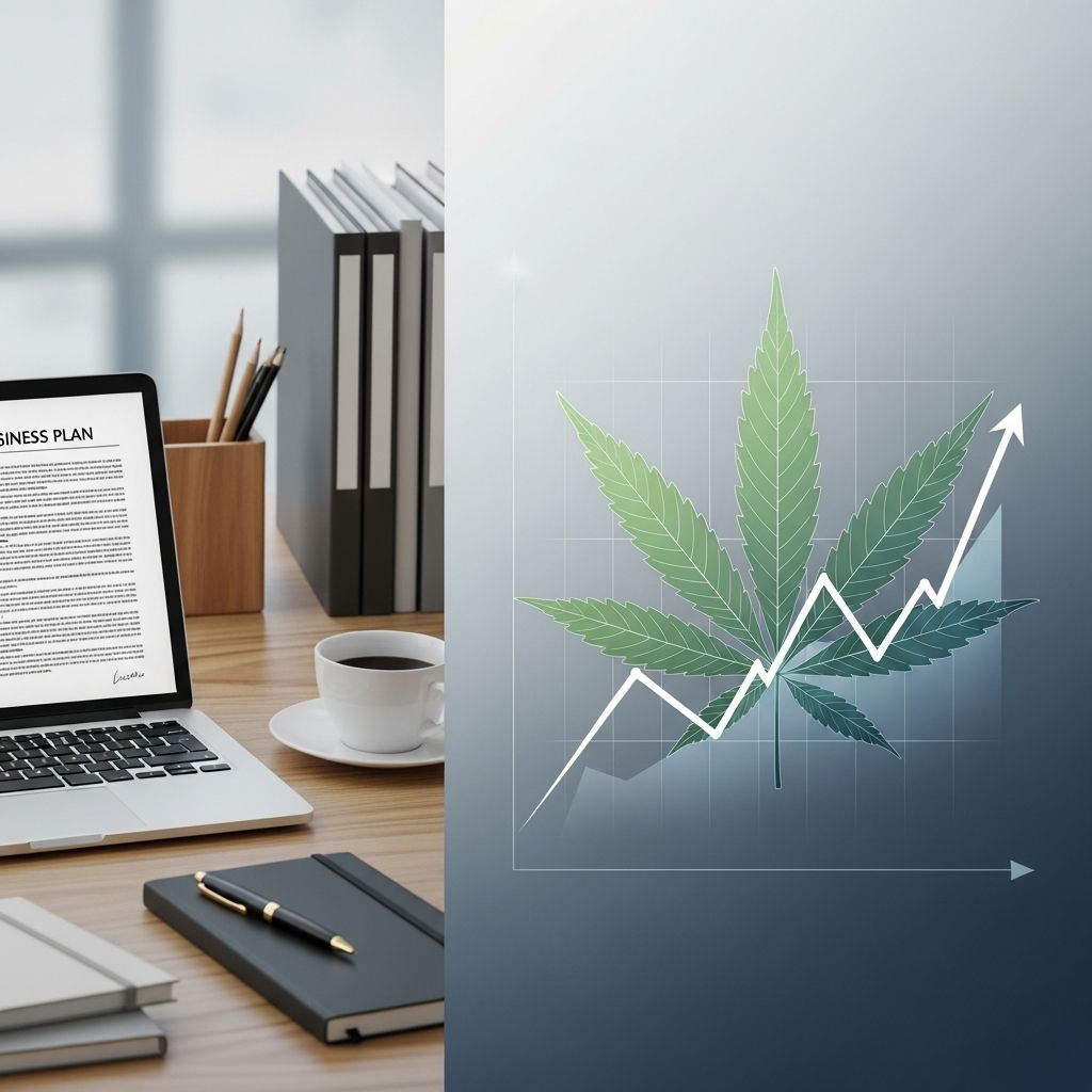 Navigate regulatory compliance, financing, and operational requirements for cannabis entrepreneurship.