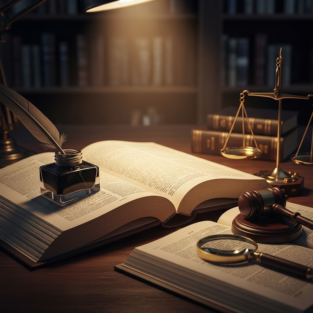 Master the art of persuasive legal writing by crafting engaging prose that grips judges and builds unshakeable credibility.