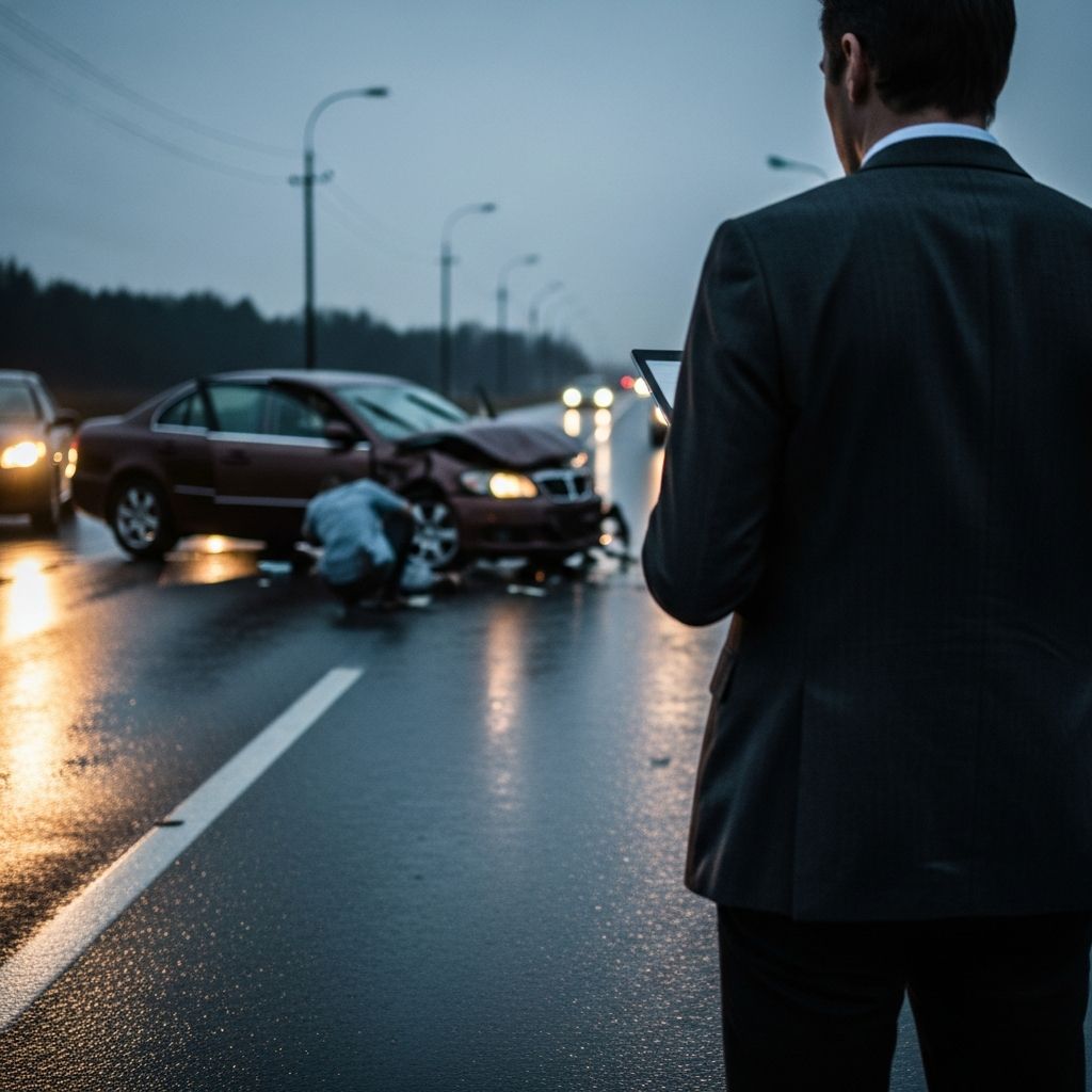Understand car accident lawyer costs: contingency fees, hidden expenses, and how to maximize your settlement without upfront payments.