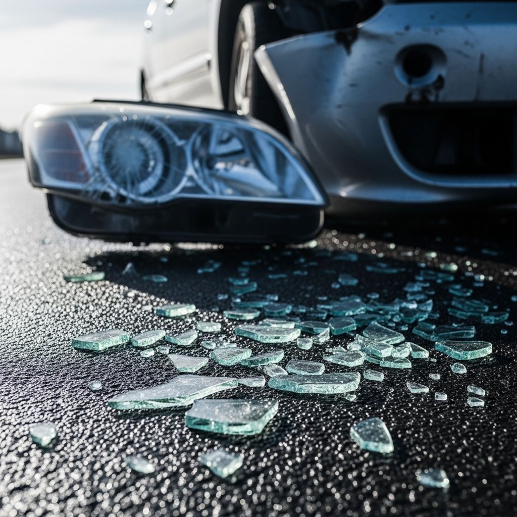 Florida Car Accident Claims: A Complete Guide To Recovering Now Essential guide to navigating car accident injury lawsuits, from initial steps to securing fair compensation in no-fault states.