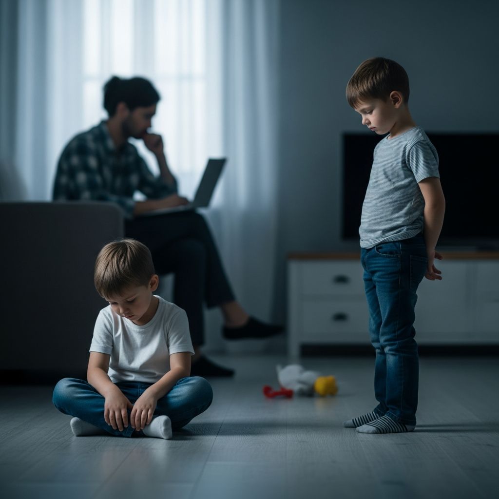 Explore legal accountability when caregivers fail to protect children from preventable harm.
