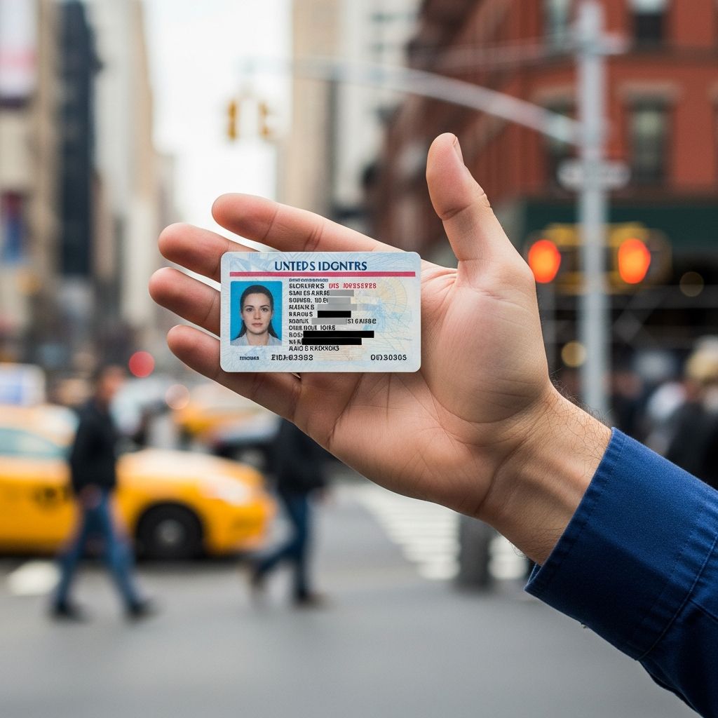 Unravel the truth about ID carrying laws in the US: when it's required, when you can say no, and smart ways to stay compliant.