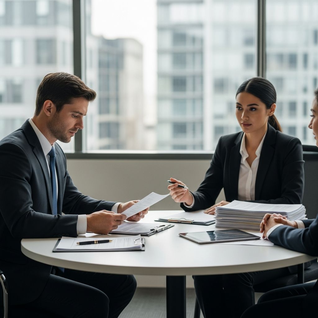 Navigate the pivotal moments of your injury case with expert guidance on CMC procedures and strategic preparation.