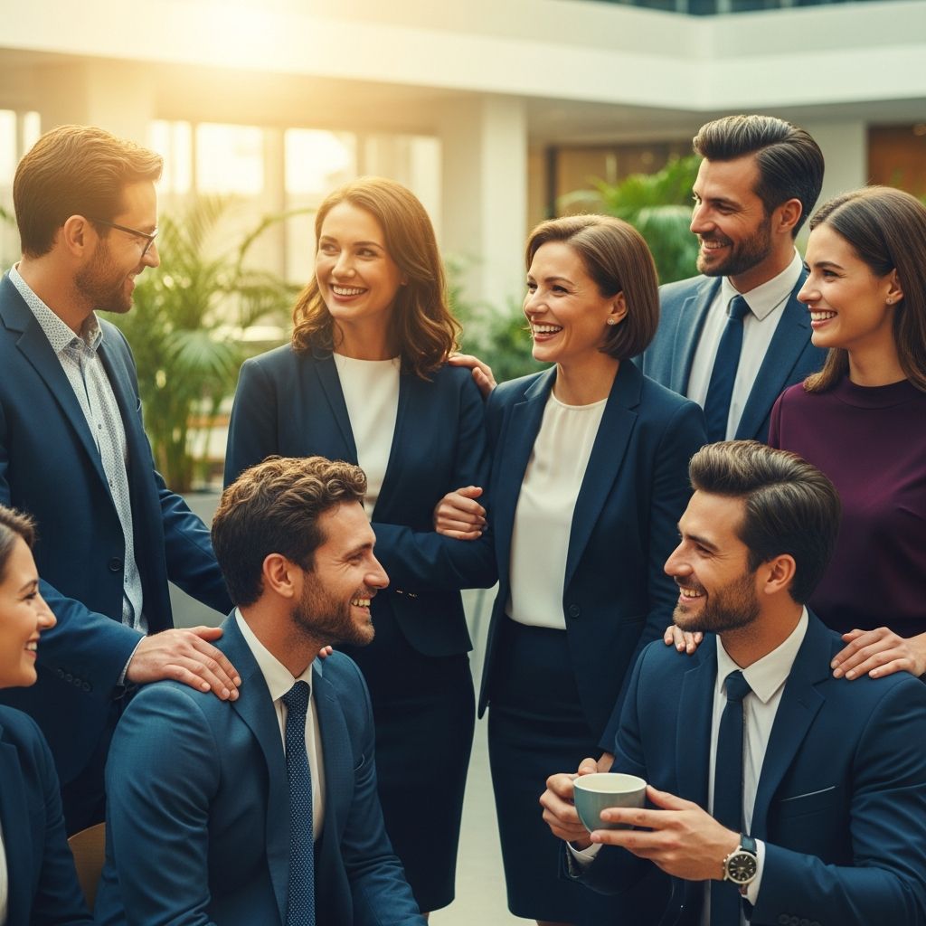 Discover meaningful ways to honor lawyers on their special day with gratitude, support, and fun gestures that make a real difference.