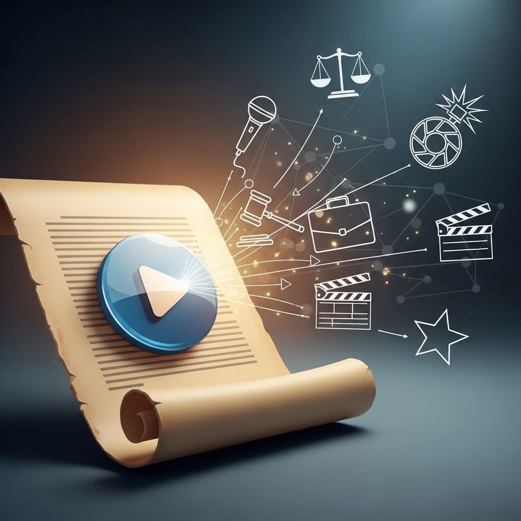 Understanding copyright and publicity rights when sharing celebrity content online.