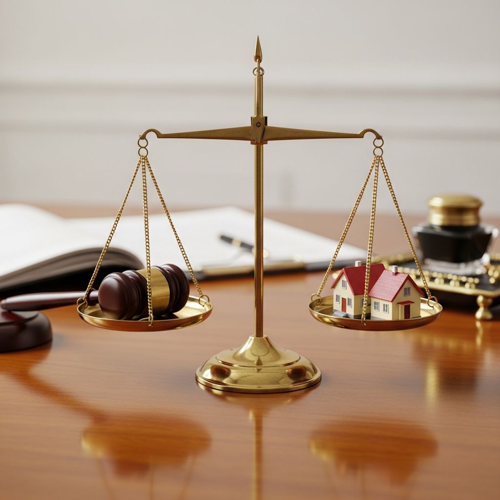 Explore lawsuits questioning traditional buyer broker commissions and the shift toward transparent, negotiable fees in home buying.