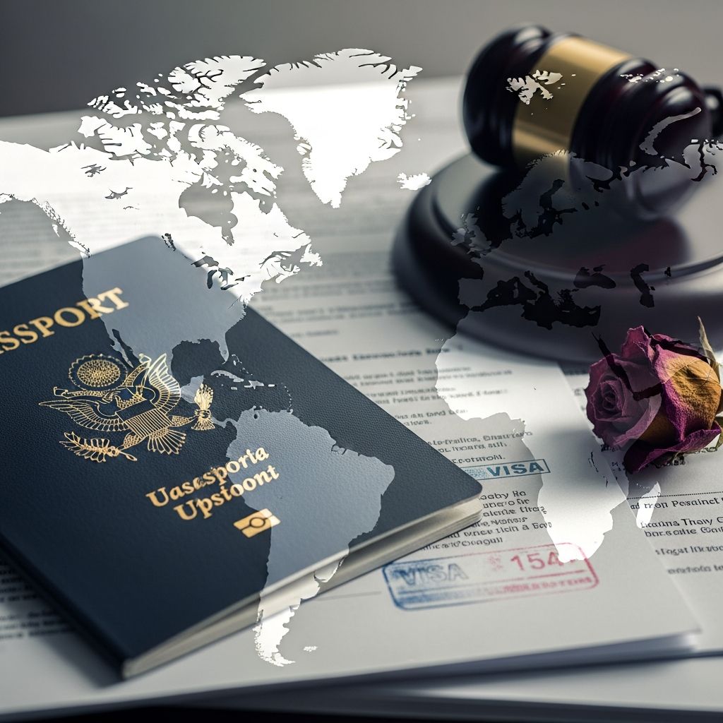 Unlocking key exceptions in asylum, removal, and status changes through evolving conditions.