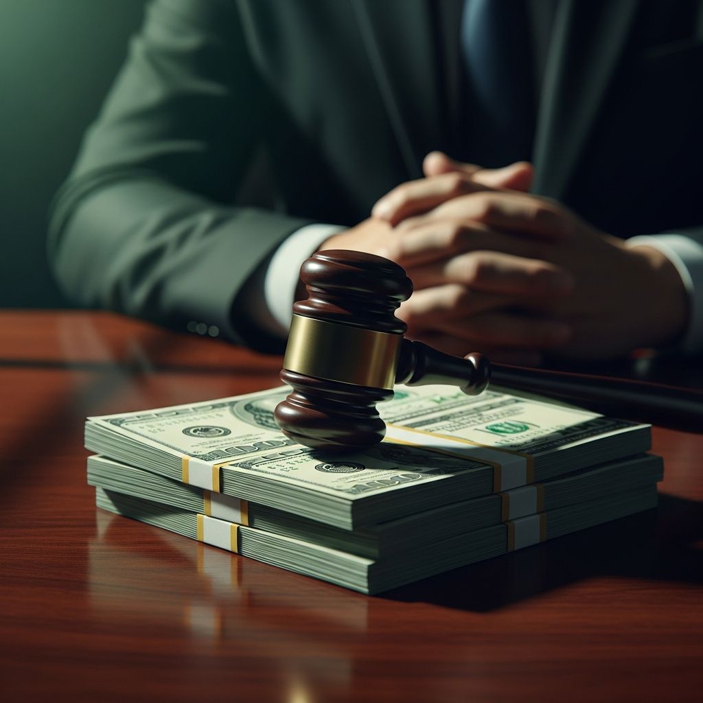 How Greg Mortenson's charity faced scrutiny, leading to a $1M repayment order after revelations of financial mismanagement and book promotion excesses.