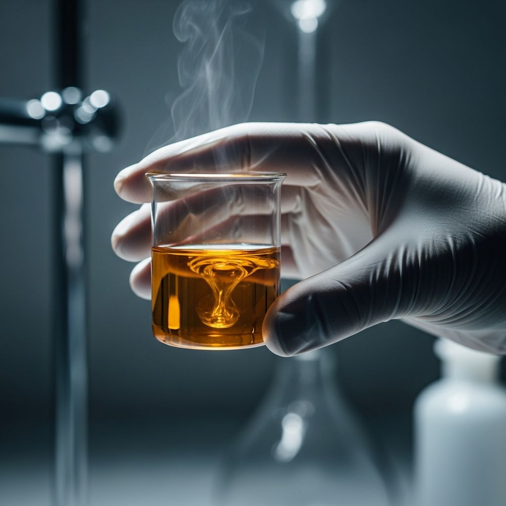 Learn when you can pursue legal action for chemical burn injuries and what compensation you may deserve.