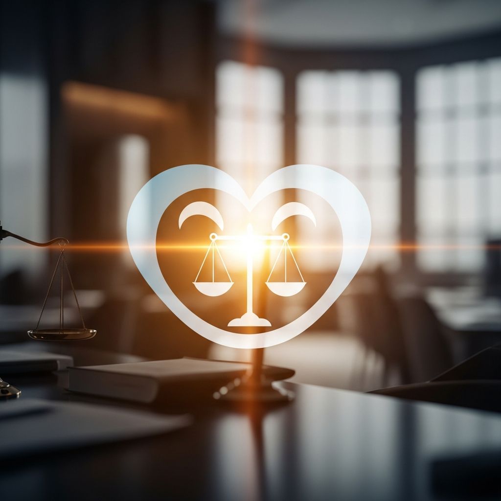Unlock productivity and retention in your law firm with a Chief Happiness Officer driving employee well-being and firm growth.