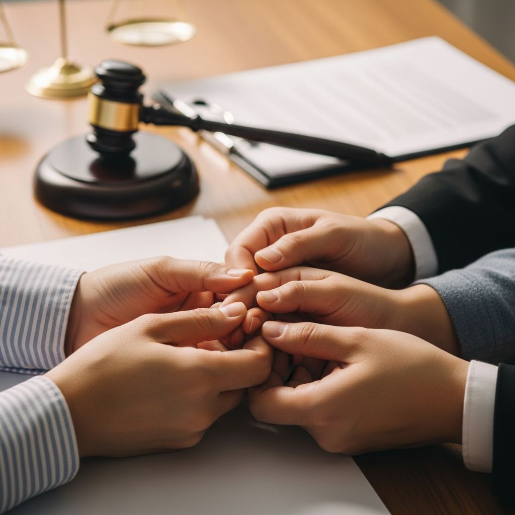Navigate child abuse reporting laws, mandatory reporter obligations, and protective systems.