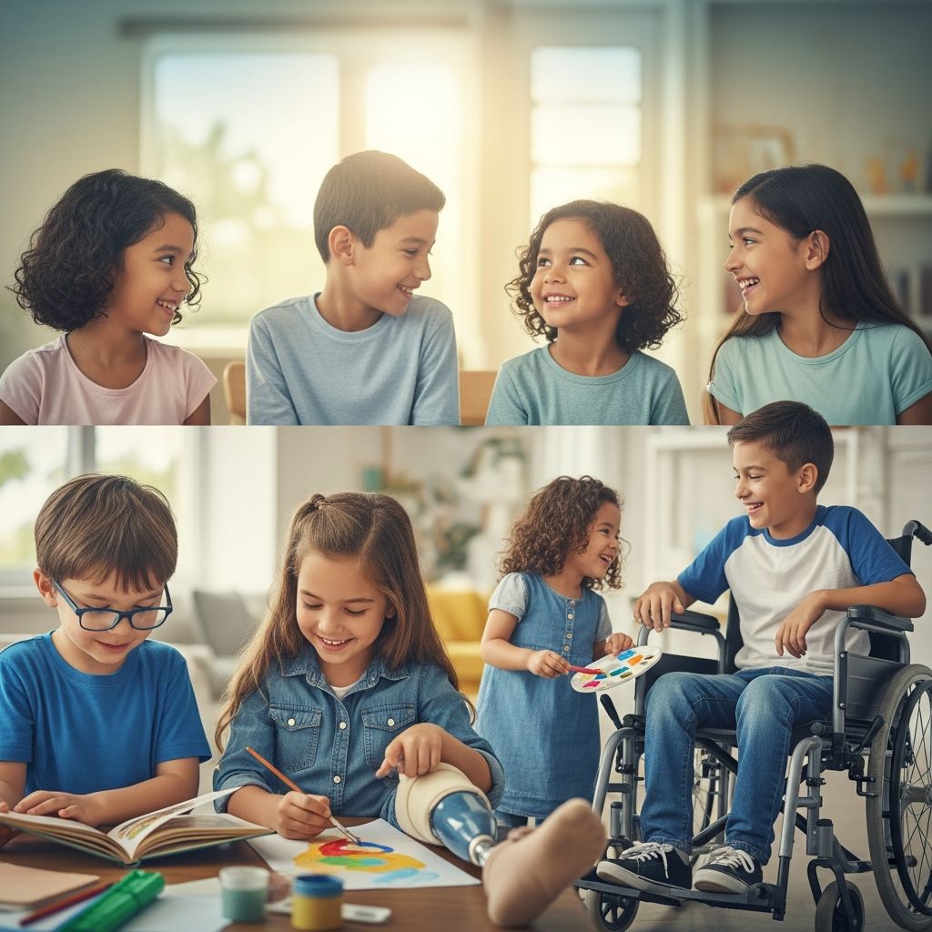 Comprehensive guide to determining if your child qualifies for SSI benefits based on disability, income, and family resources.