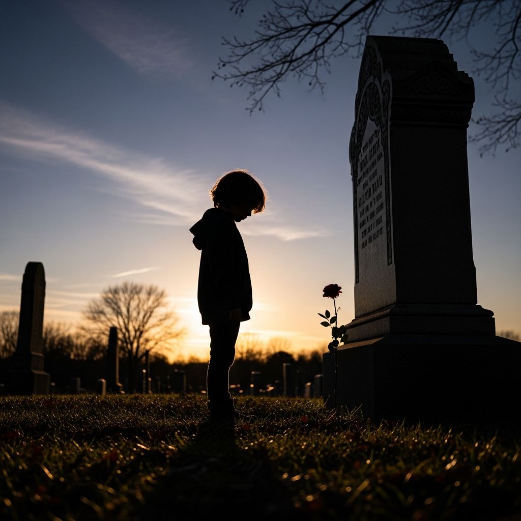 Understanding how child support obligations persist or change when a parent passes away, including estate claims and benefits.