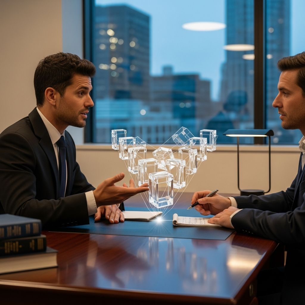 Empower your legal practice by mastering clear communication of essential concepts to ensure clients make informed decisions confidently.