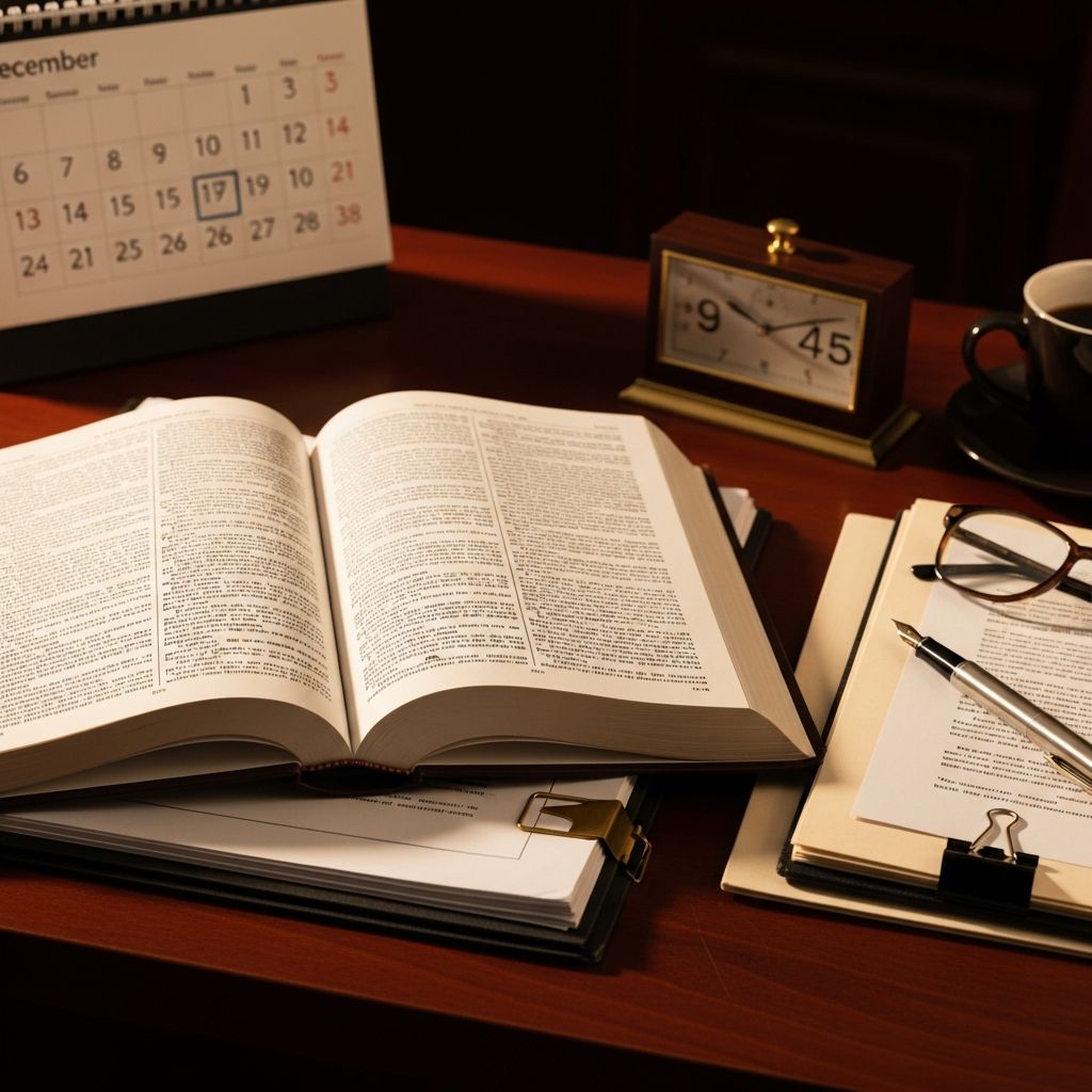 Essential strategies and state-specific rules to meet your CLE requirements before deadlines hit in 2026.