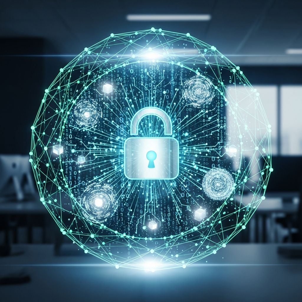Master critical strategies for protecting sensitive client information in today's digital landscape.