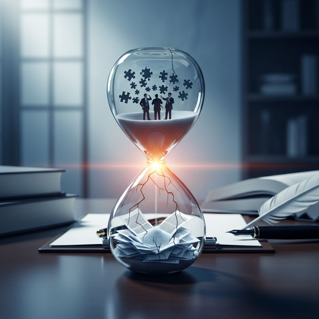 Discover critical errors in client handling that undermine law firm success and proven strategies to overcome them for lasting relationships.