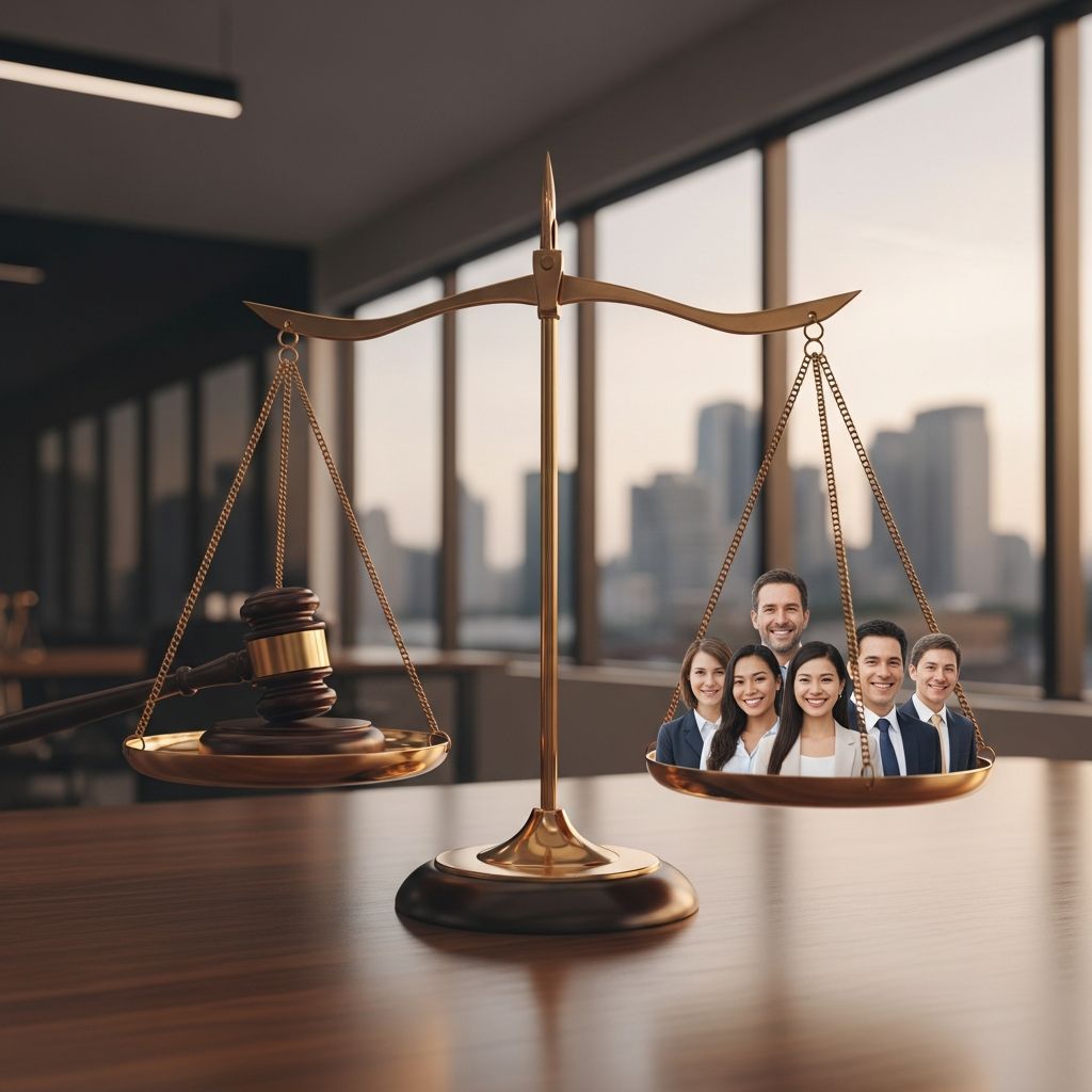Discover why client satisfaction outshines other metrics as the ultimate key performance indicator for thriving law practices.