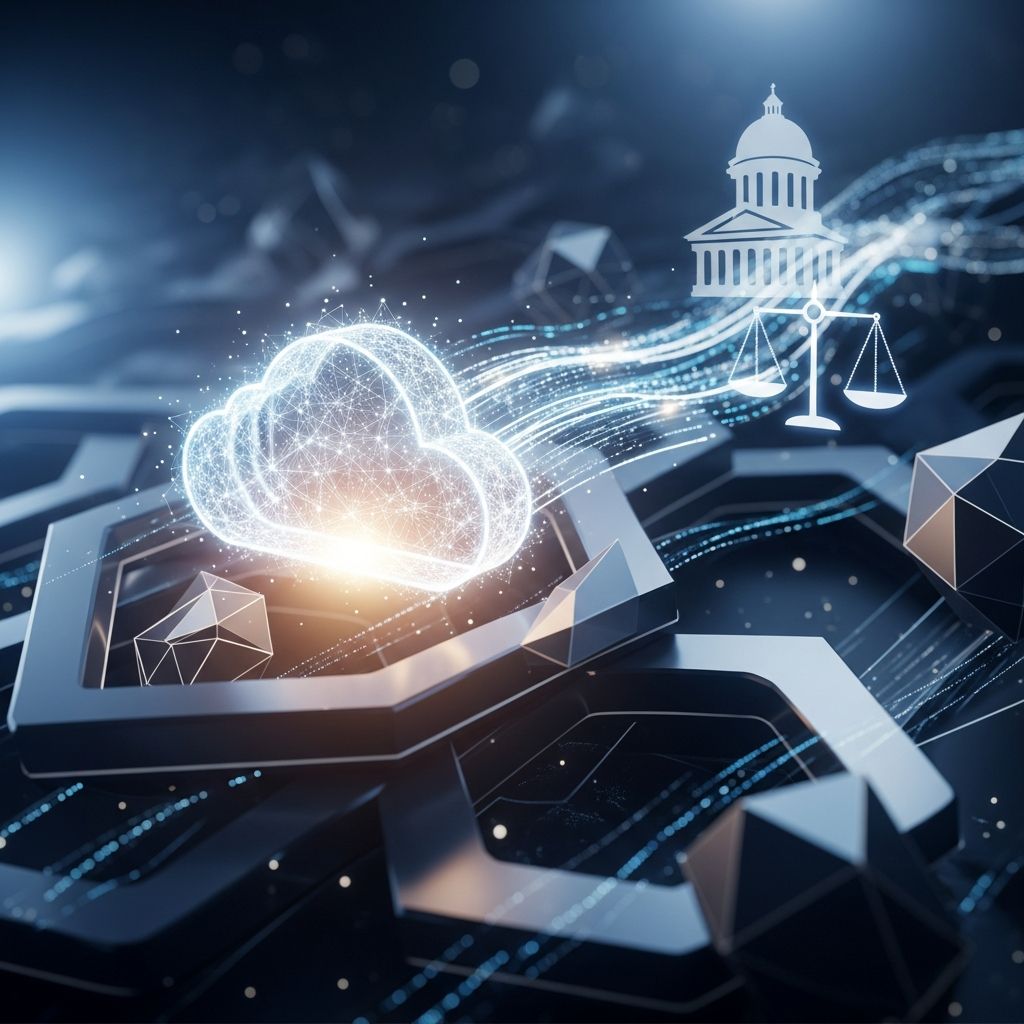 Discover how cloud solutions empower law firms to enhance efficiency, security, and client satisfaction for lasting market dominance.