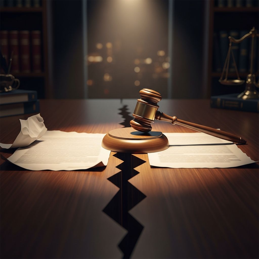 Understanding the complexities of pursuing legal action against co-counsel in shared representation.