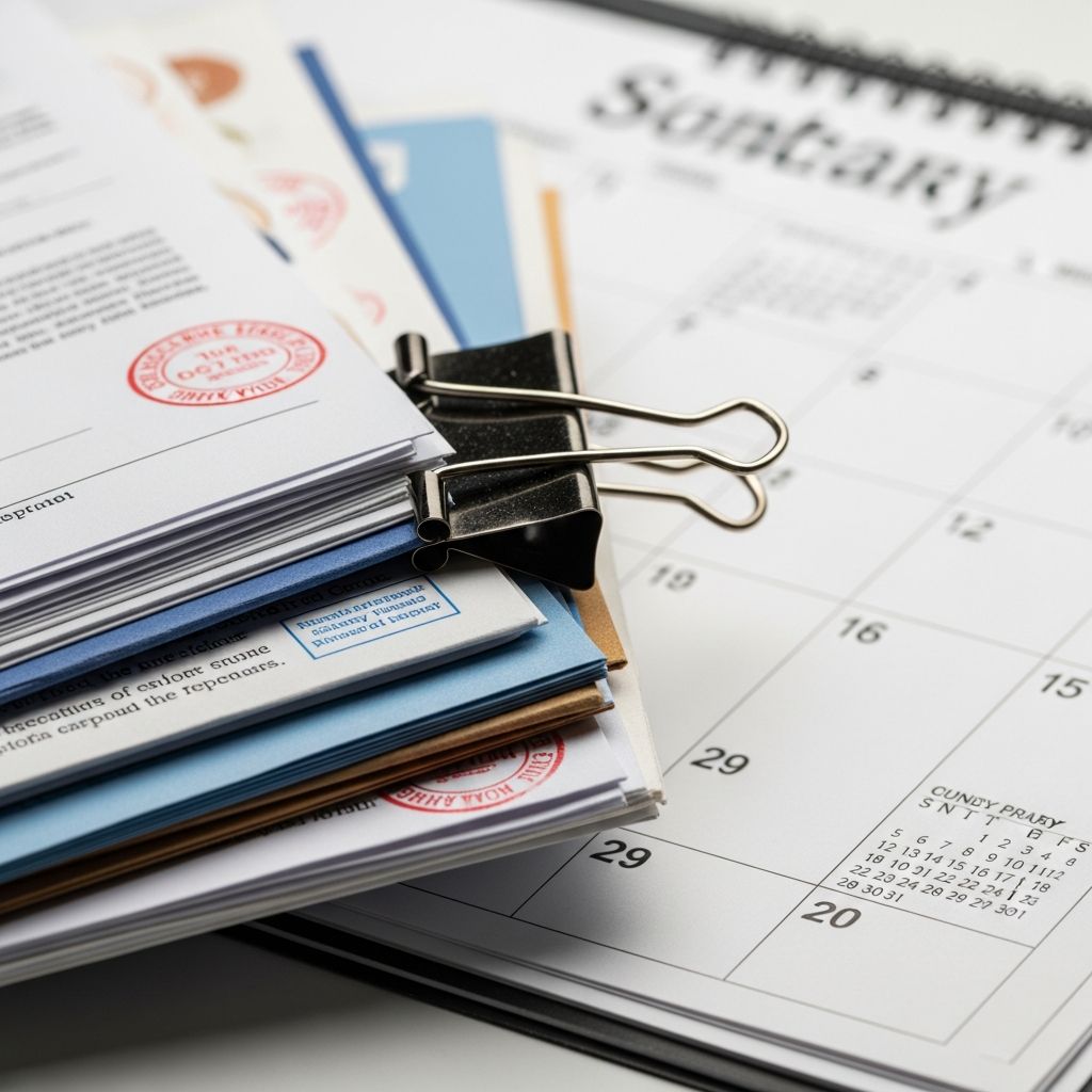 Discover how long you can pursue past-due child support payments, state variations, and effective enforcement strategies across the U.S.