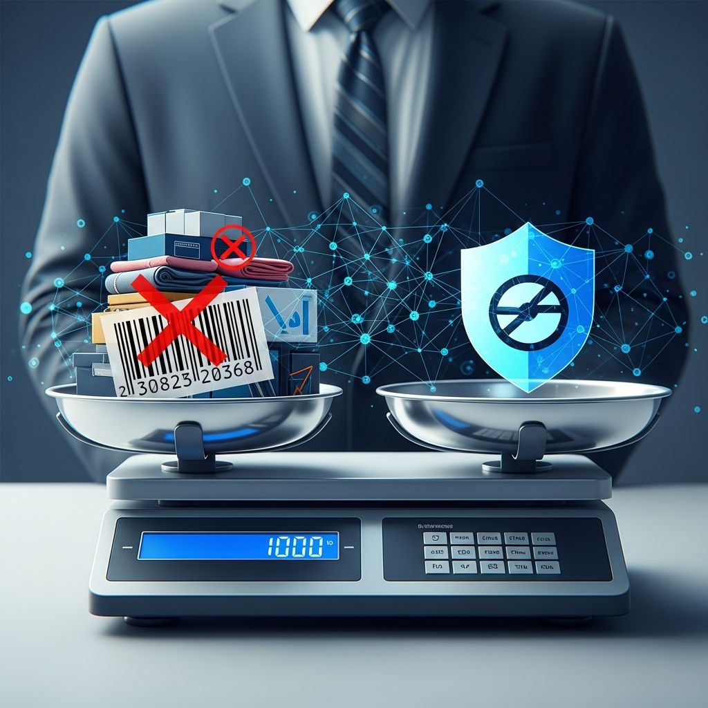 Discover proven methods to safeguard your business against costly return fraud while preserving customer satisfaction.