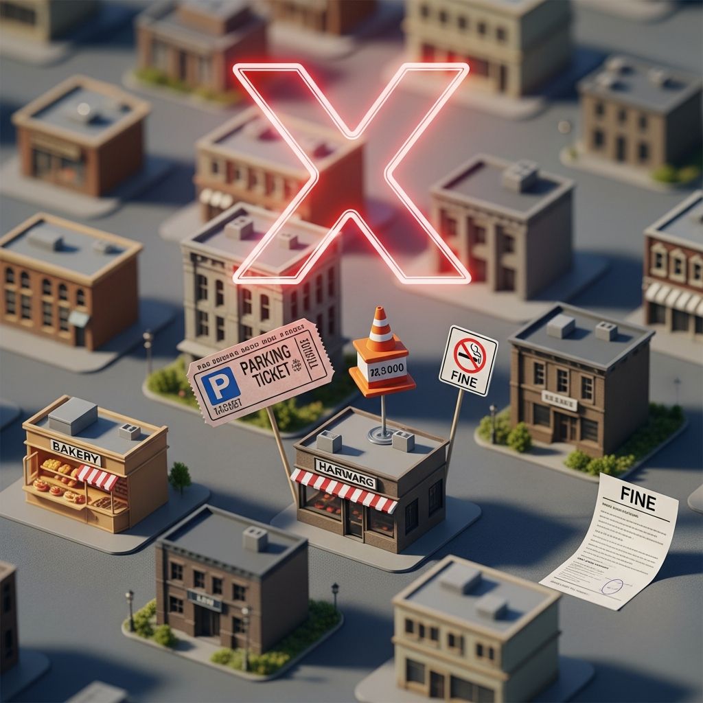 Discover the most frequent fines imposed on small businesses and learn proven strategies to avoid costly penalties from tax, labor, and regulatory violations.