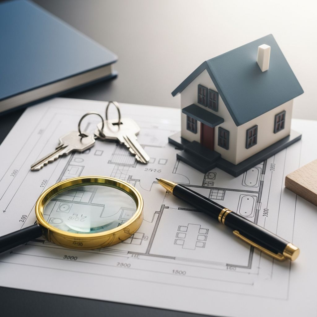 Master the essential phases of residential property sales with expert strategies and legal considerations.