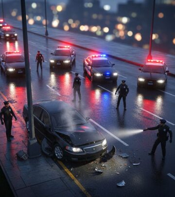 Understand the severe legal penalties for evading law enforcement, from misdemeanors to felonies across U.S. jurisdictions.