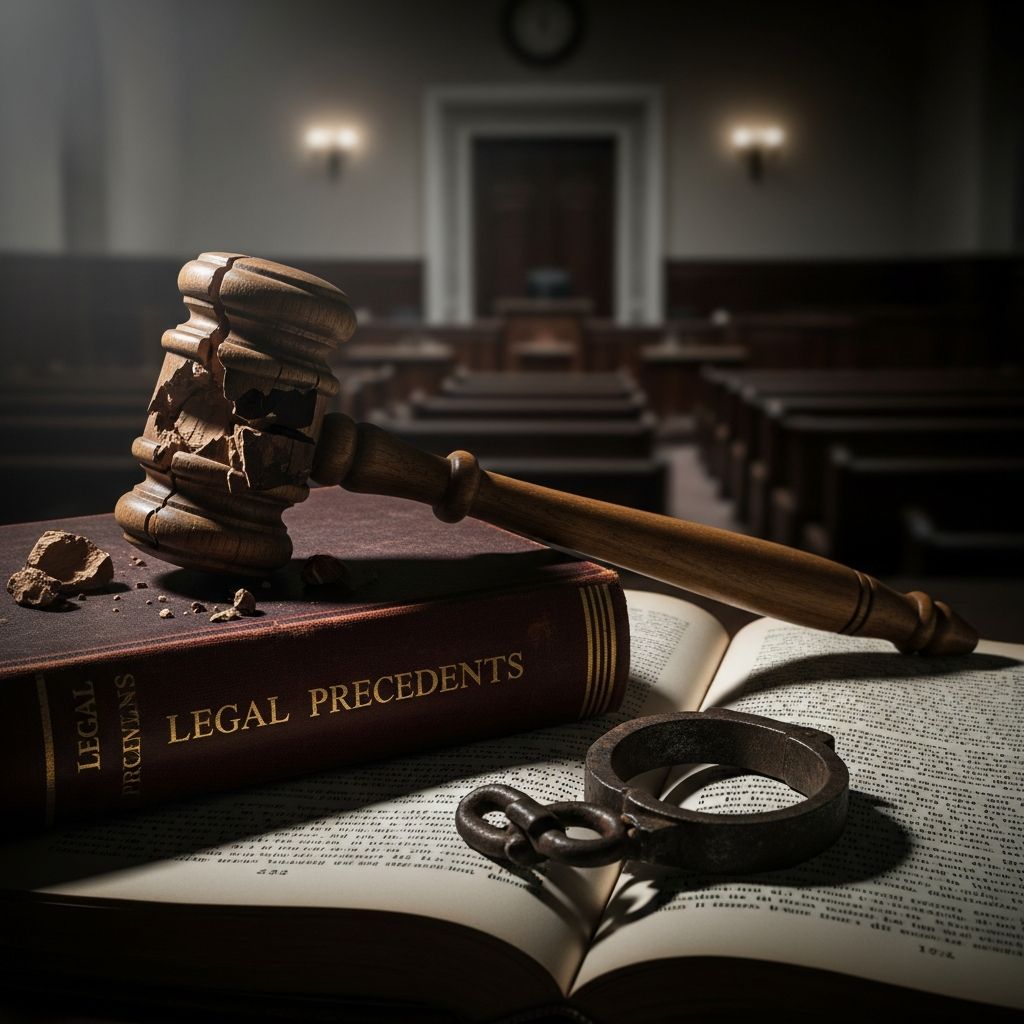 Discover what occurs when courts deem criminal sentences invalid, from resentencing to release and legal remedies available.