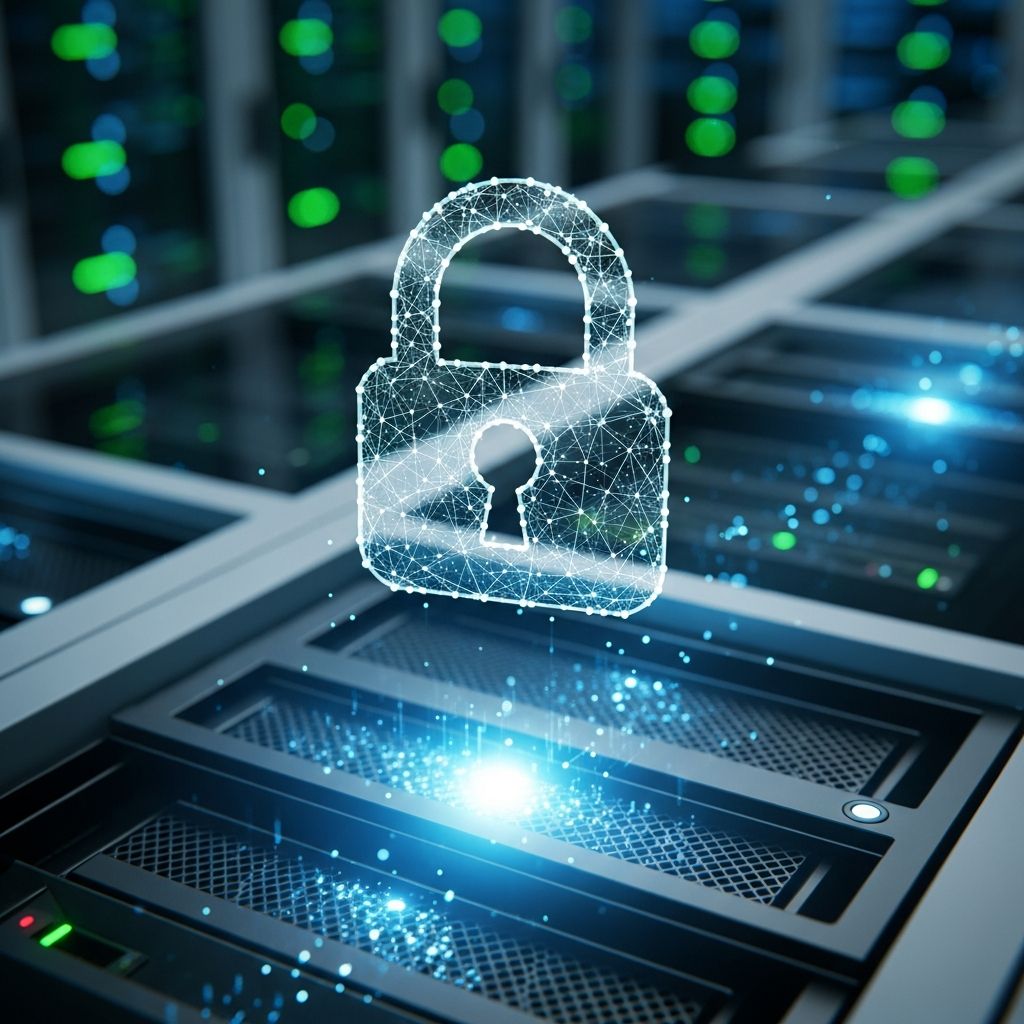 Protect your business from contractor-related data breaches with strategic security measures.