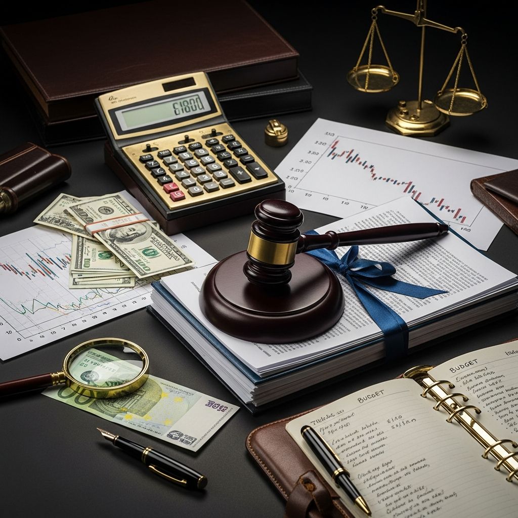 Master the art of reducing legal costs while maintaining quality representation.