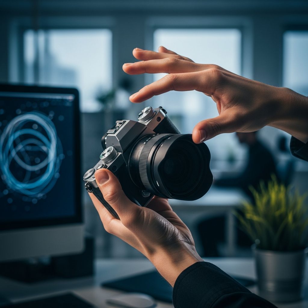 Discover effective methods to manage customer photos, protect privacy, and maintain a professional environment in your small business operations.