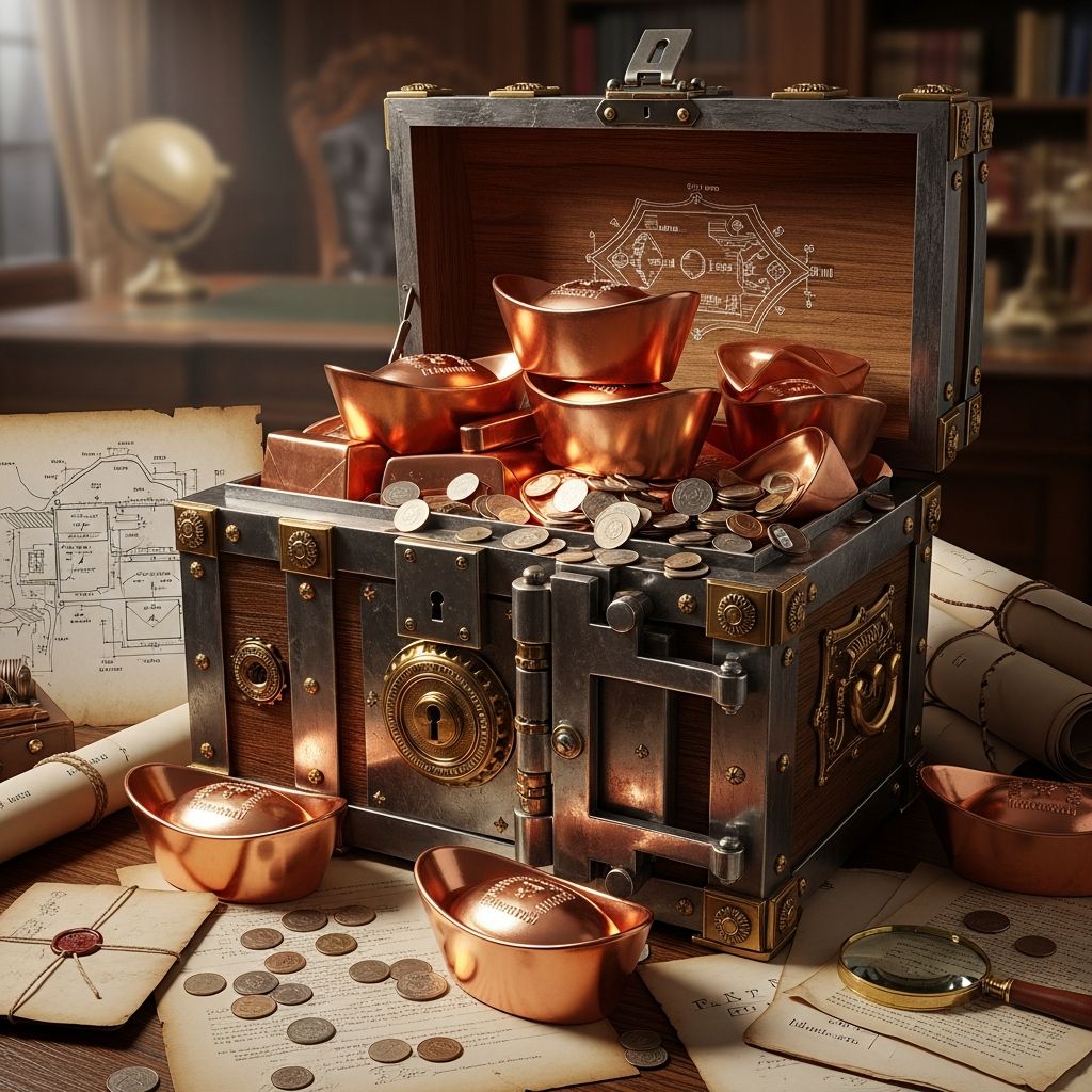 How a $300 million inheritance dispute was resolved through negotiation and compromise.