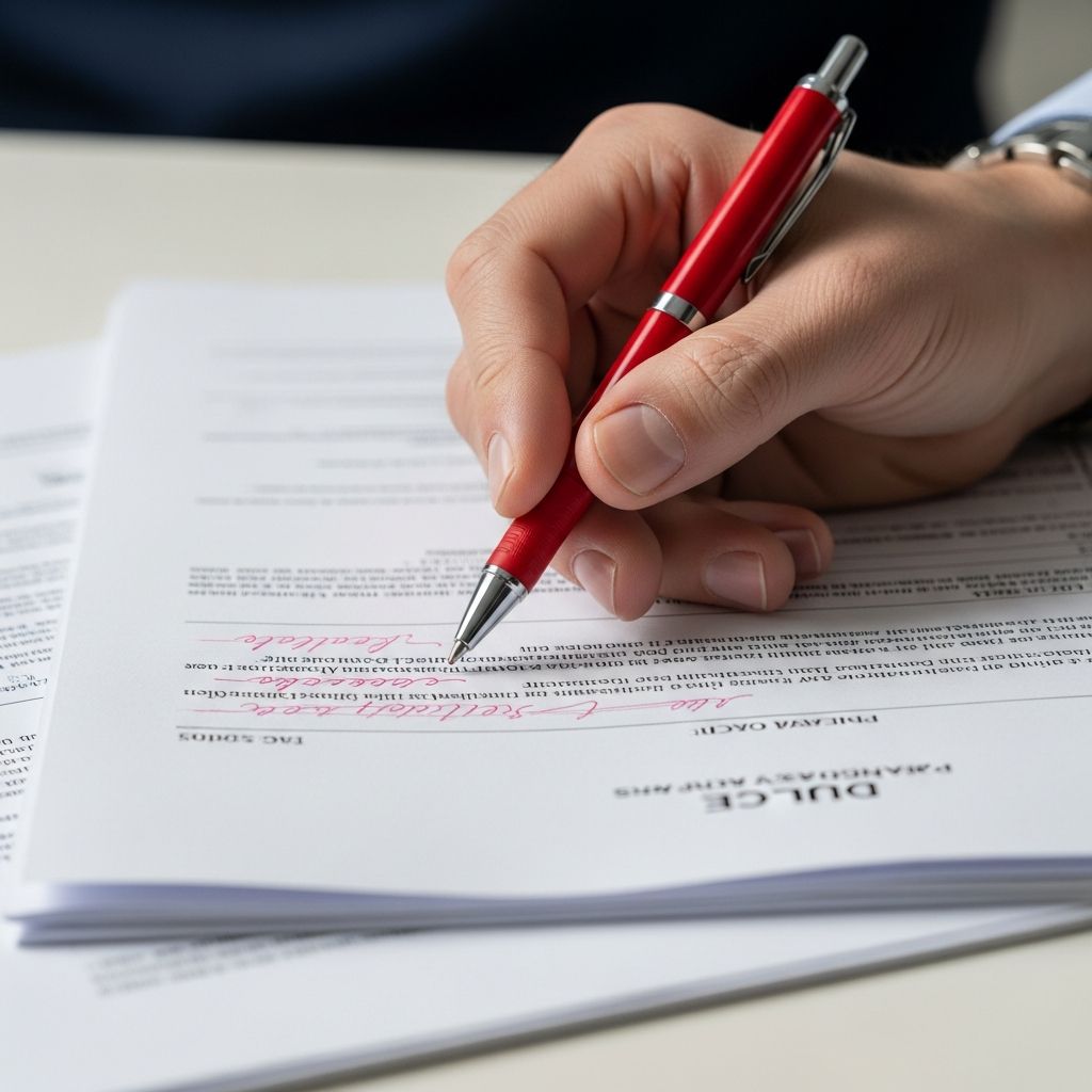 Learn how to identify, challenge, and correct mistakes in police reports effectively.