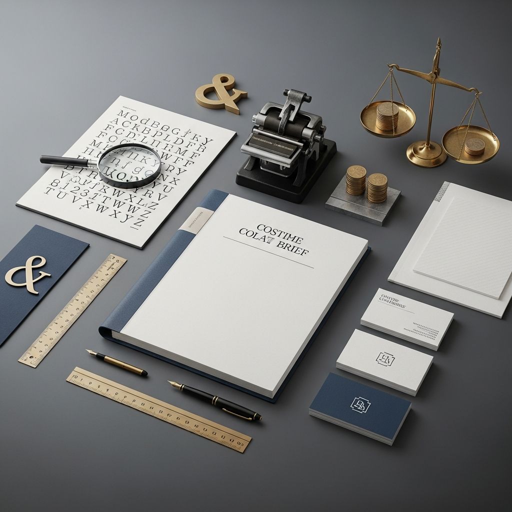 Unlock substantial savings for small law firms through clever font choices, digital shifts, and efficient office strategies that preserve professionalism.